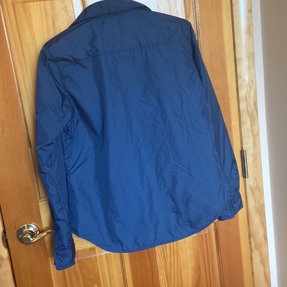 Used ASPESI jacket. Size M - Picture 6 of 8